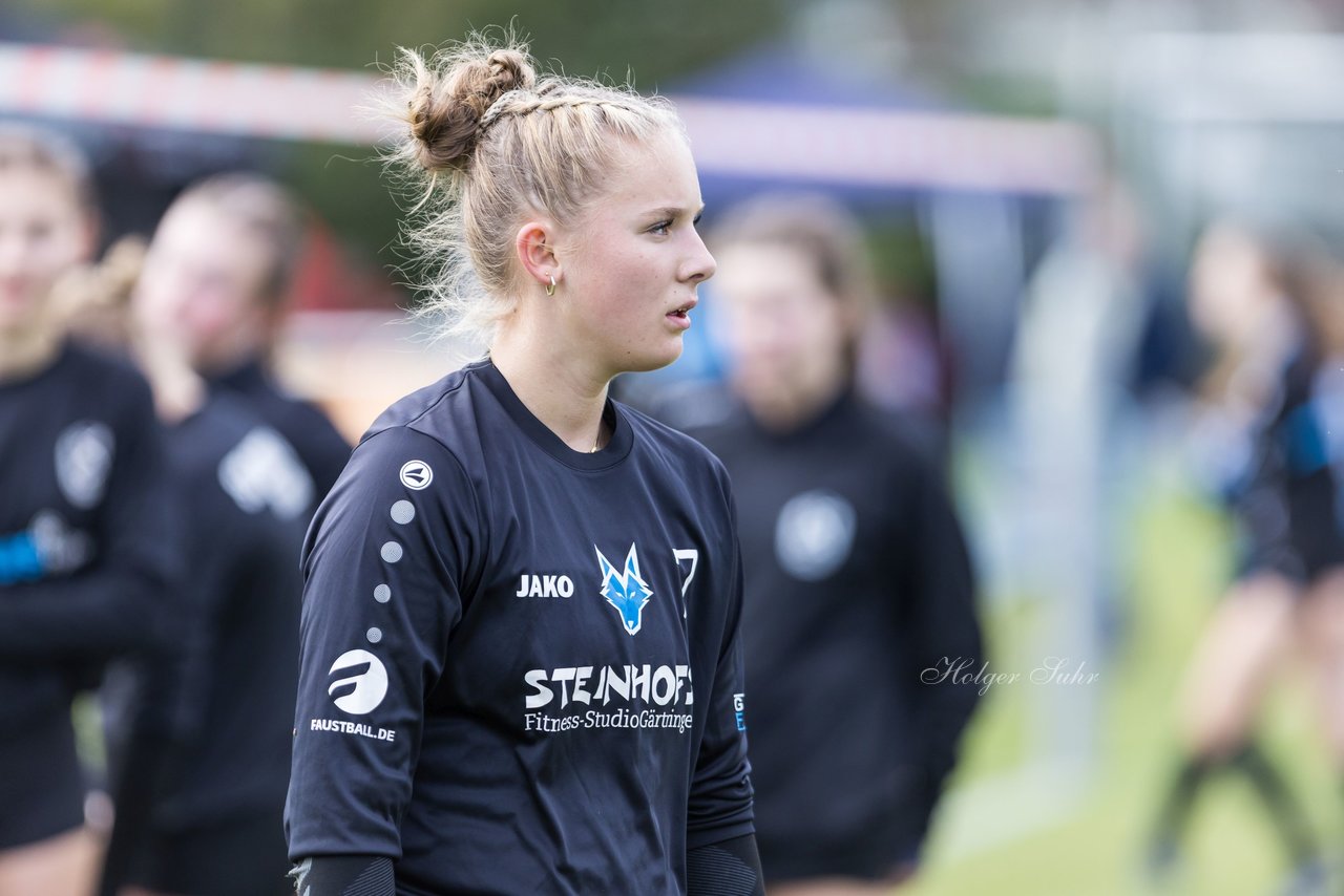 Bild 621 - wU16 Deutsche Meisterschaft